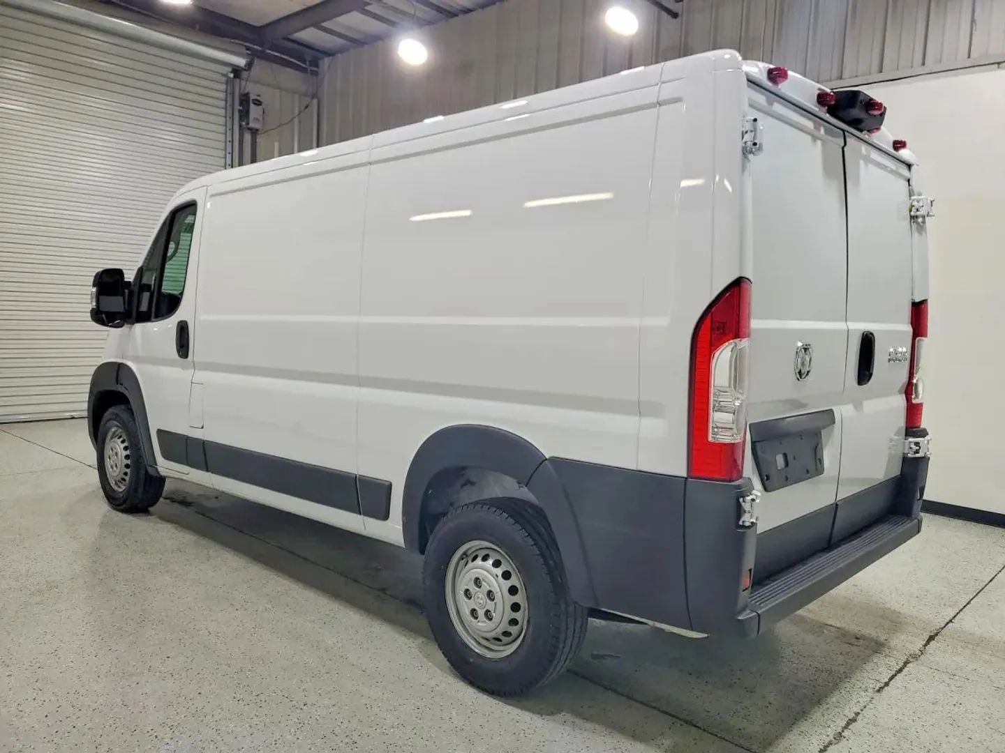 ram promaster cargo van 2025 3C6LRVDG8SE530287 image ram promaster cargo van 2025 3C6LRVDG8SE530287 image